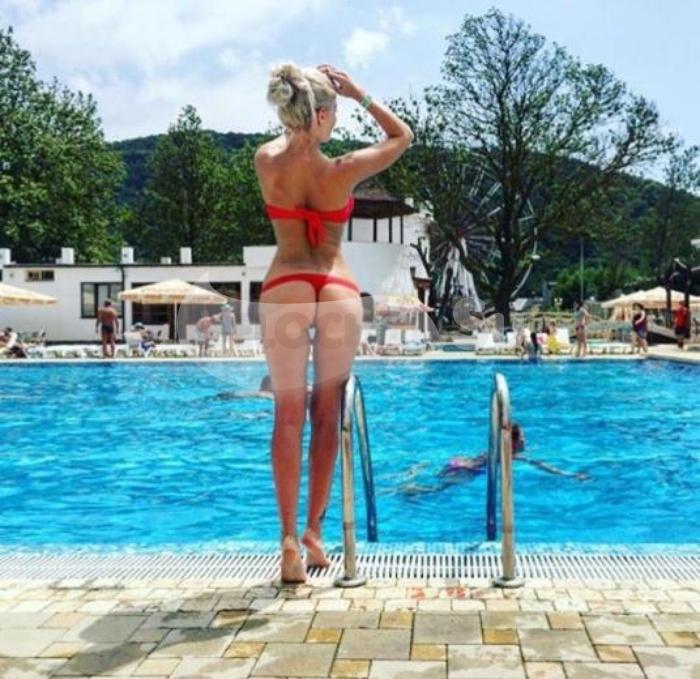 Путана Эльвира г. Залегощь