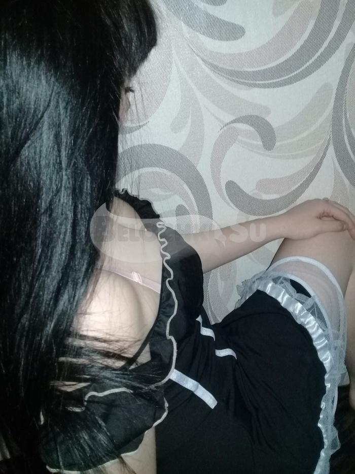 Путана Оля г. Нижний Ингаш