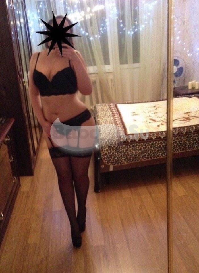 Путана Дарья г. Ишеевка