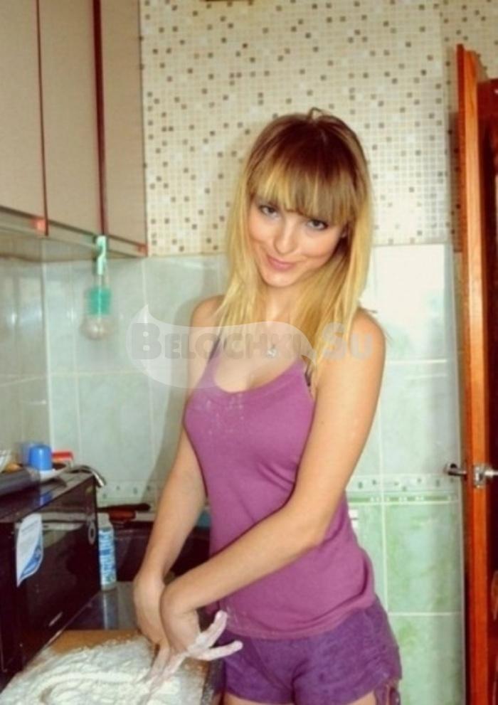 Путана Любомила г. Грязовец